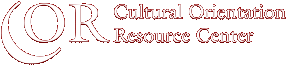 Cultural Orientation Resource (COR) Center